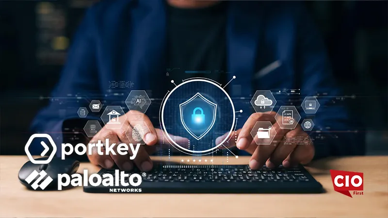 Palo Alto Networks