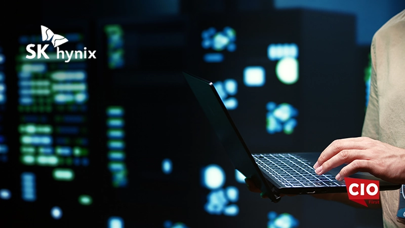 SK hynix