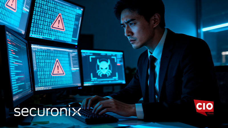 Securonix