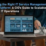 Right IT Service Management