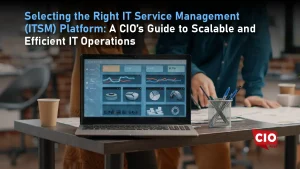 Right IT Service Management