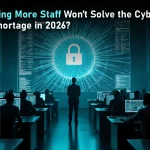 Cybersecurity Skills Shortage