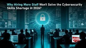 Cybersecurity Skills Shortage
