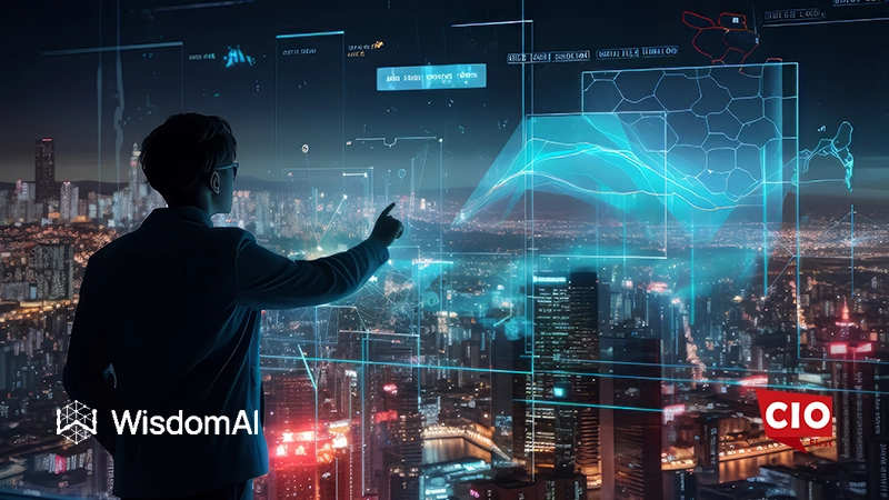 WisdomAI