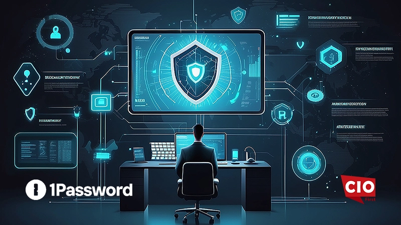 1Password