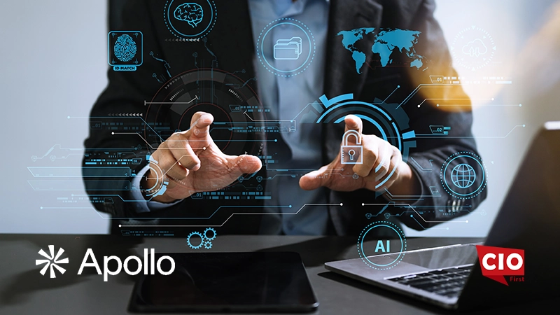 Apollo.io