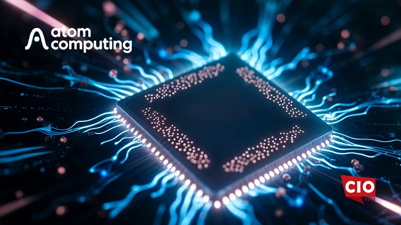 Atom Computing