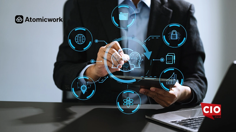 Atomicwork