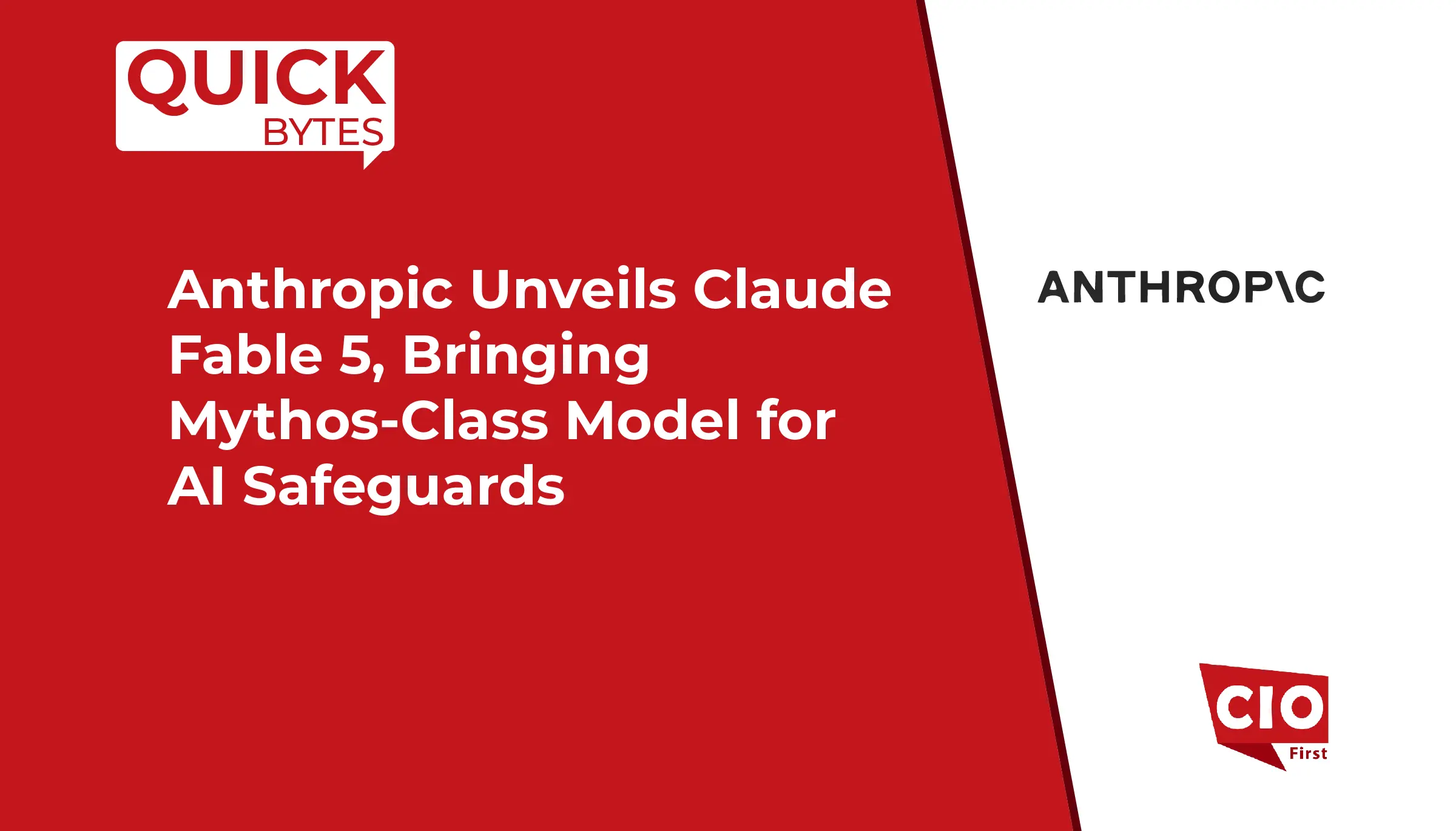 Anthropic