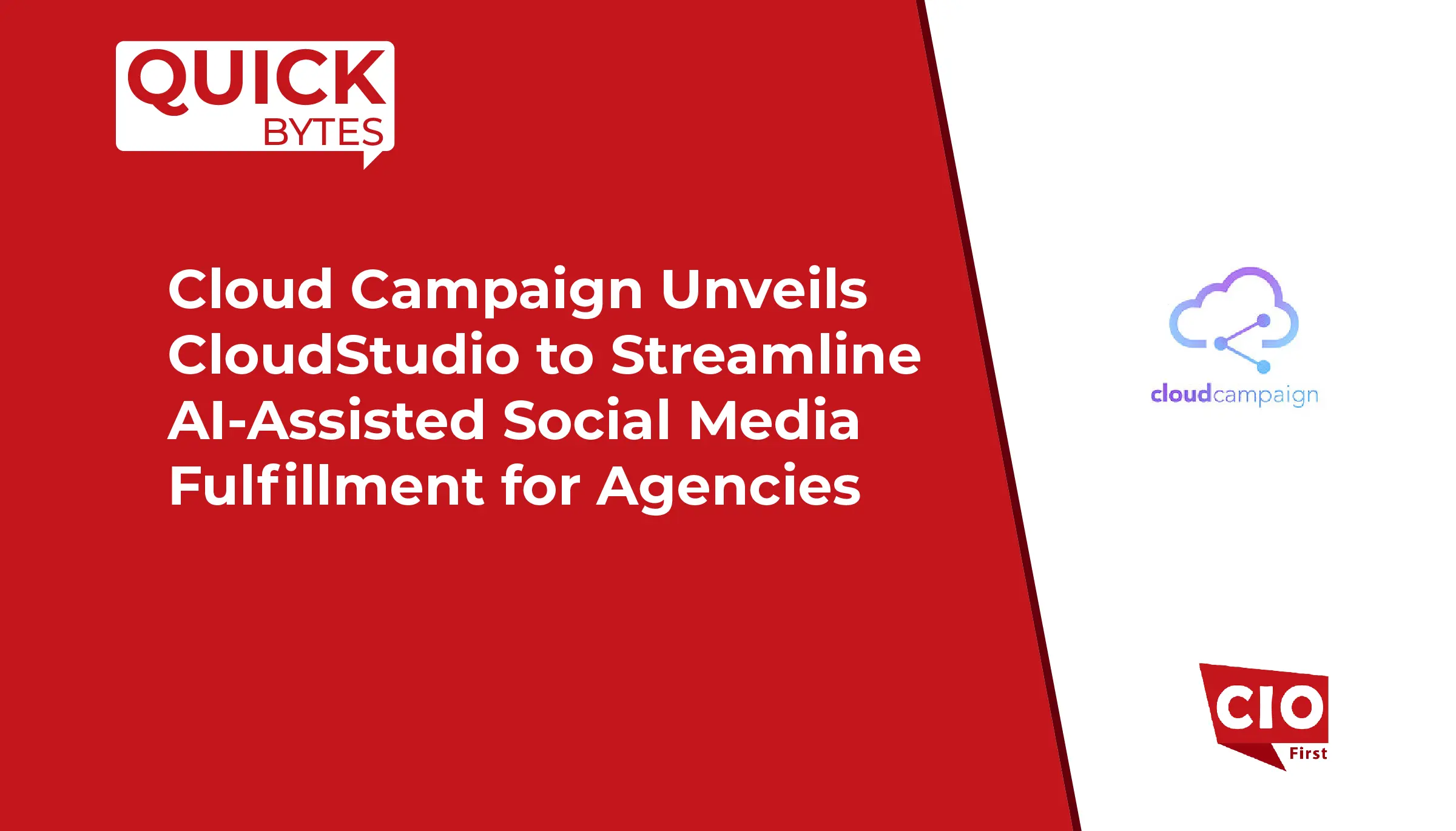 Cloud Campaign