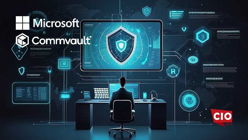 Commvault