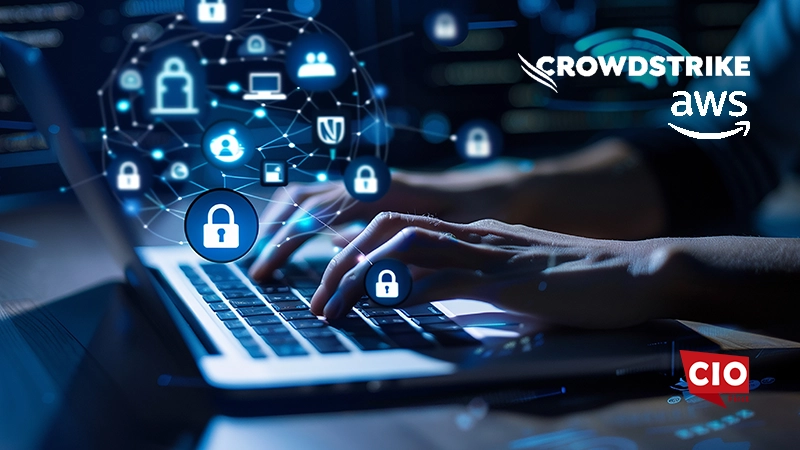 CrowdStrike