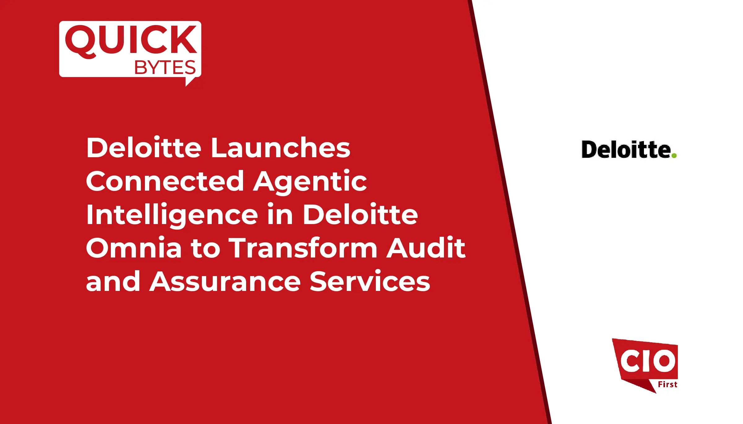 Deloitte