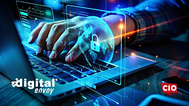 Digital Envoy