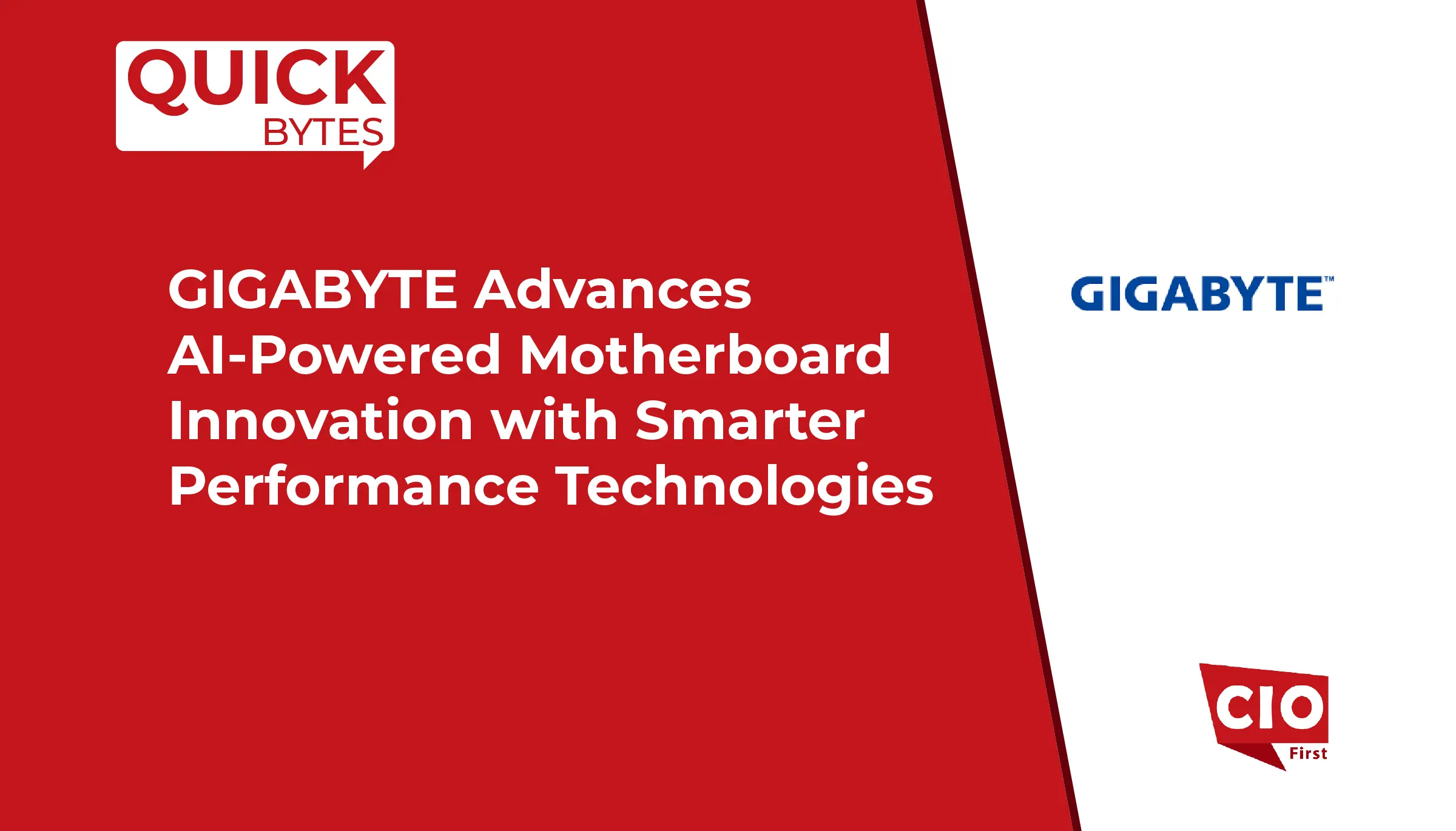 GIGABYTE