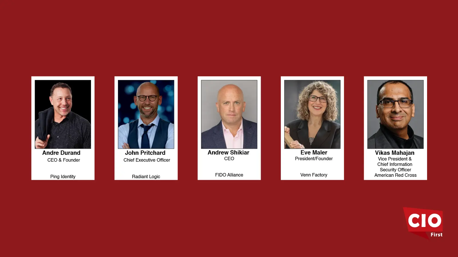 Identiverse 2026