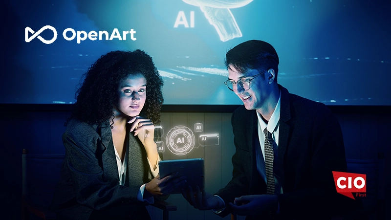 OpenArt AI
