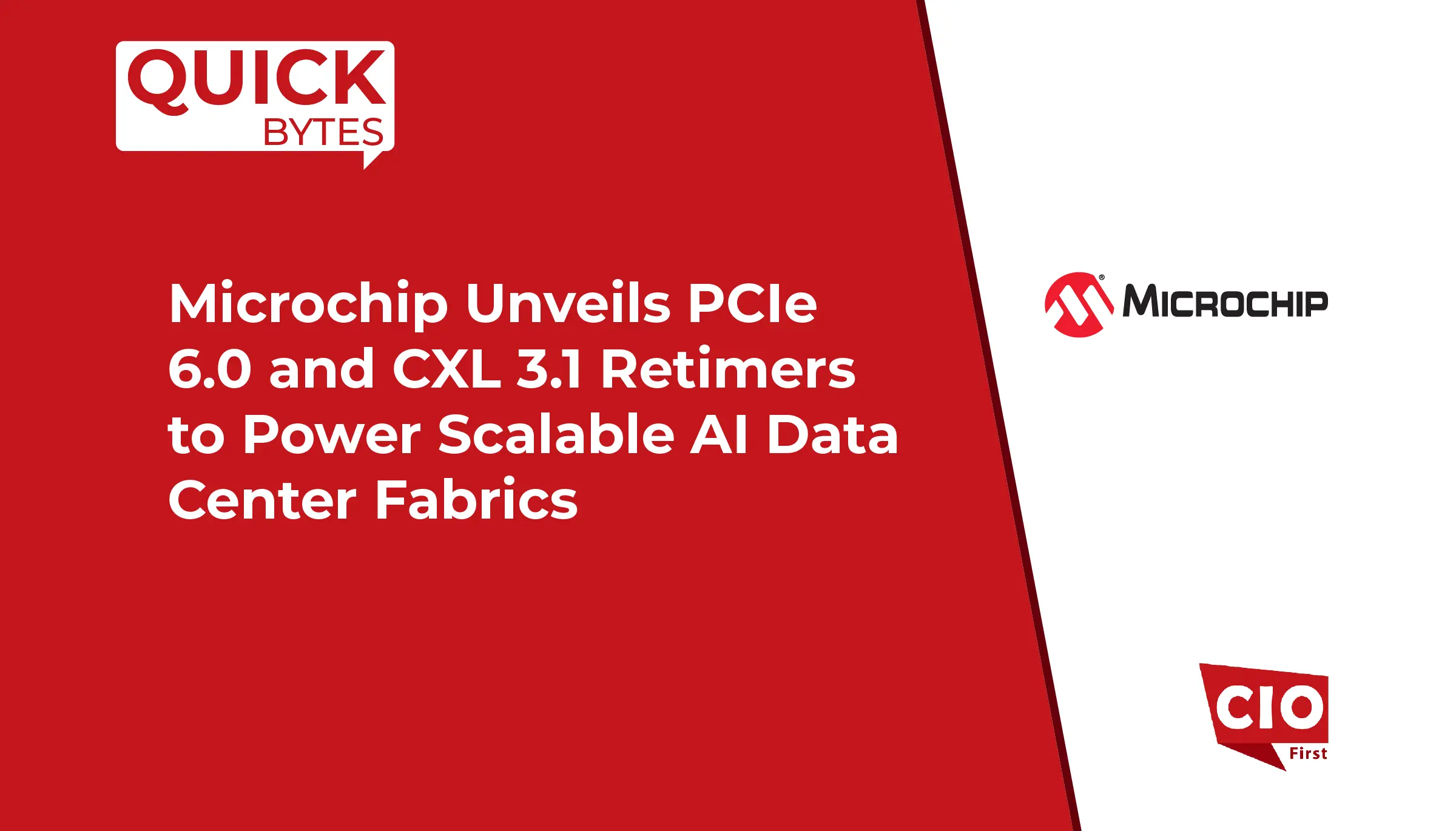 Microchip