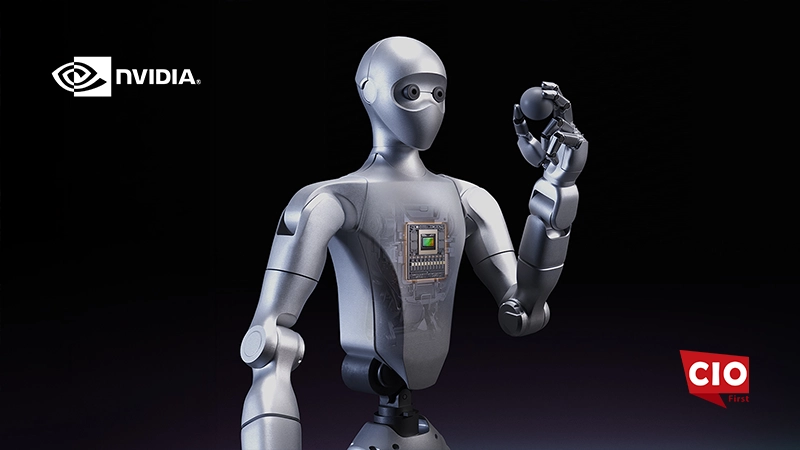 NVIDIA