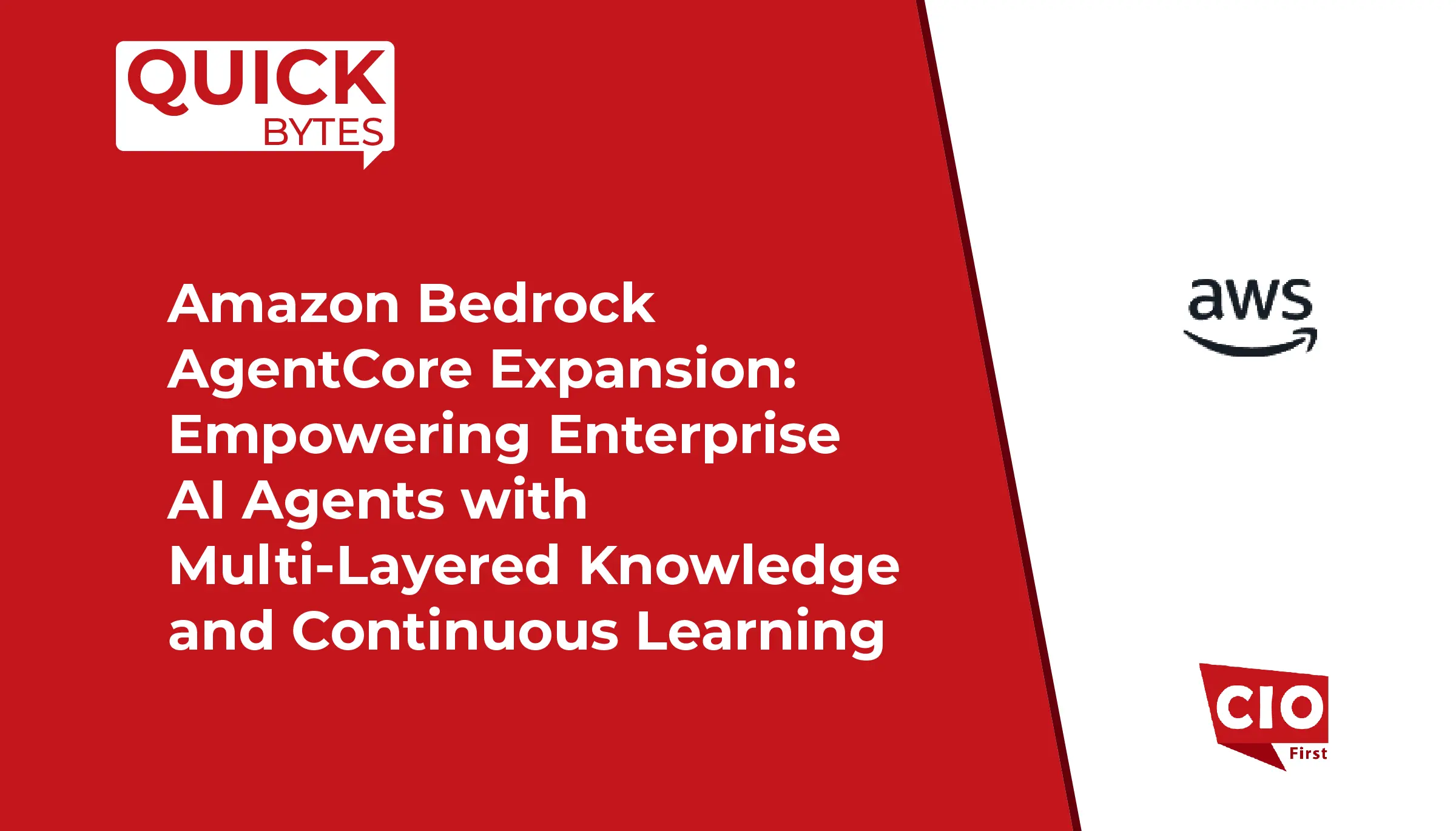 Amazon Bedrock