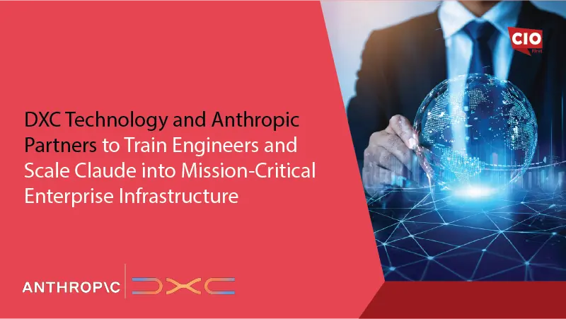 DXC Technology