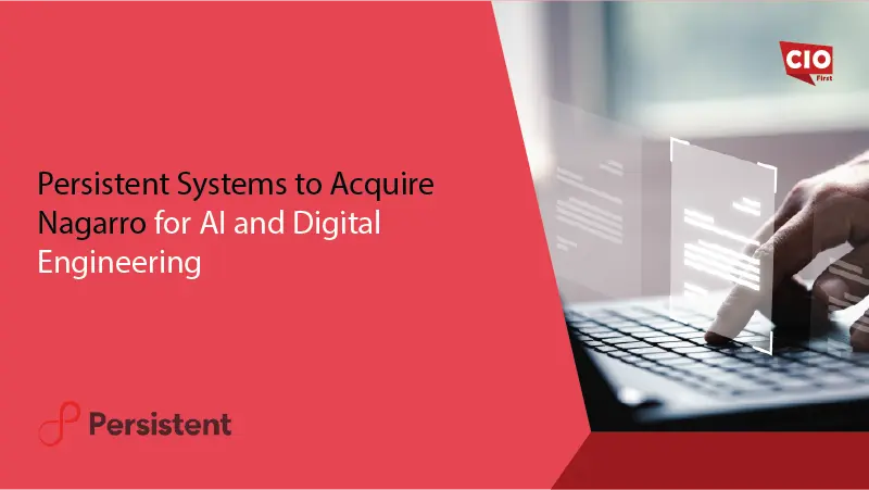 Persistent Systems
