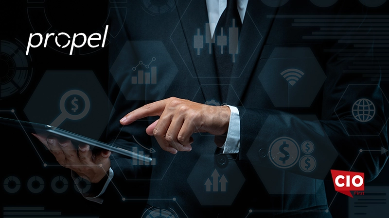 Propel Software