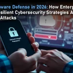 Ransomware defense