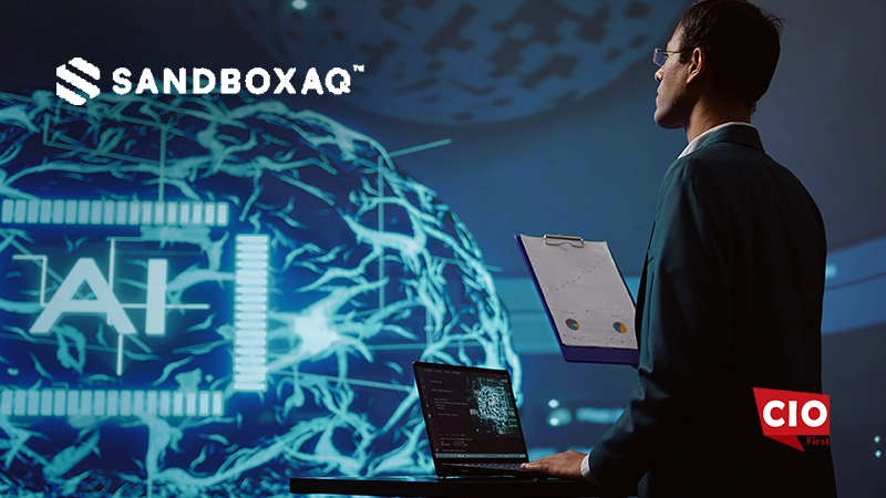 SandboxAQ