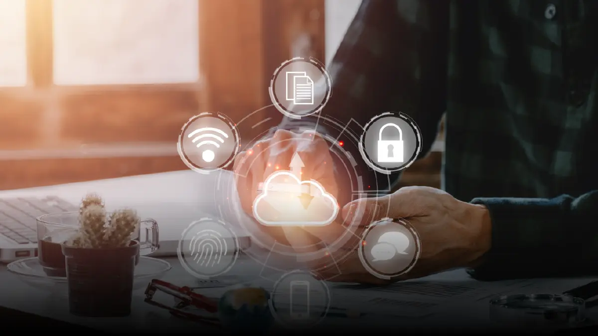 Cloud Total Cost of Ownership
