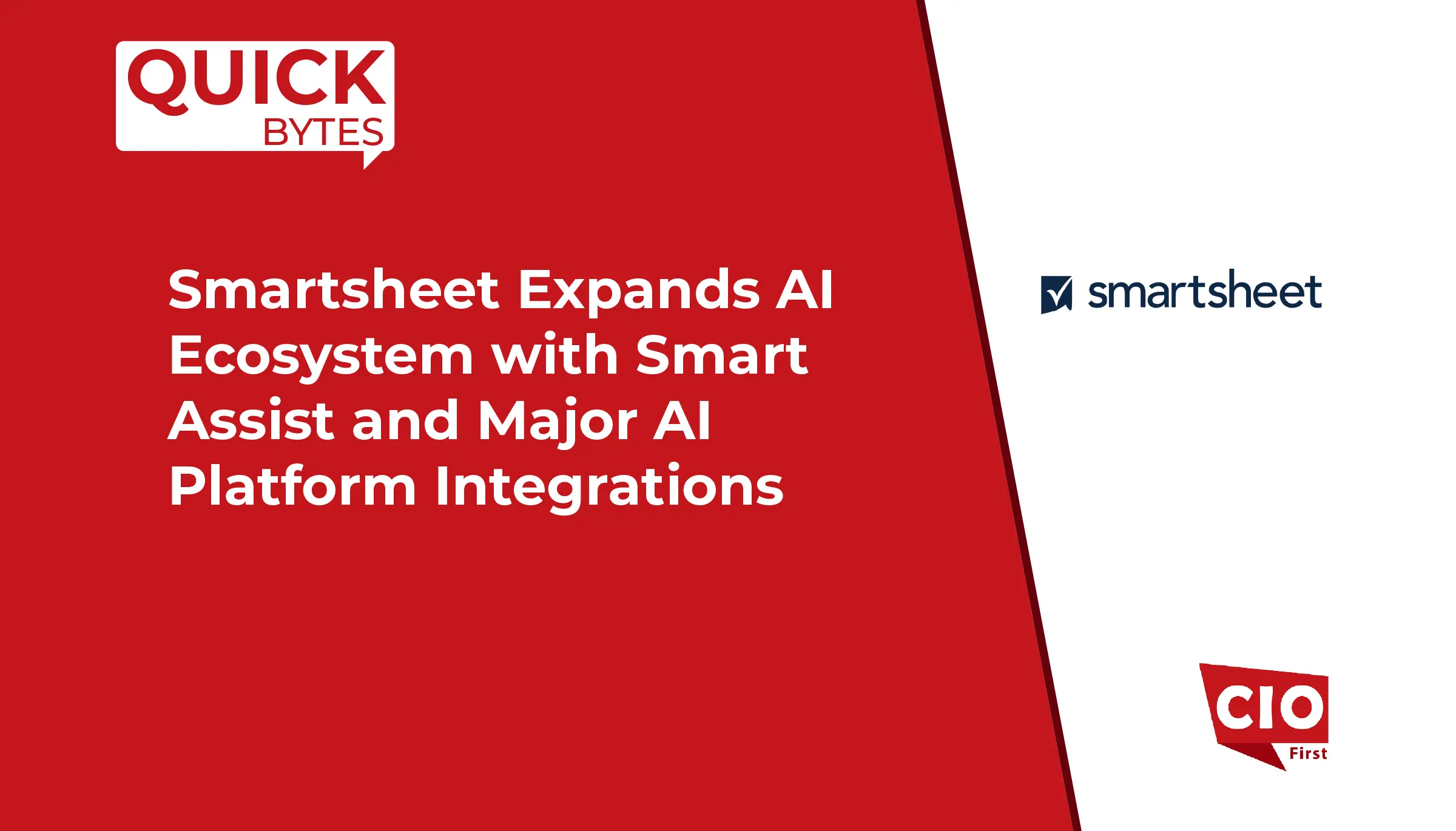 Smartsheet