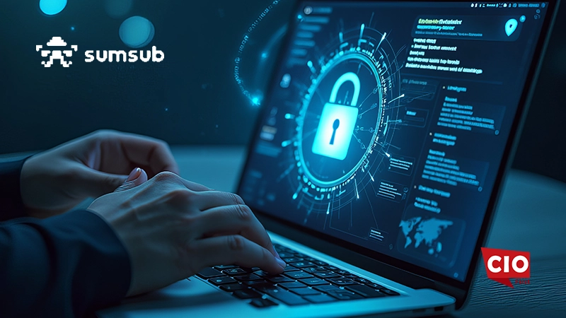 Sumsub Becomes First Verification Platform to Enable AI Agents to Build Compliance Setup