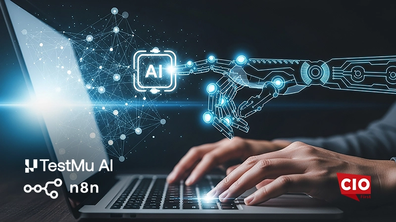 TestMu AI Launches n8n Integration for AI Workflows