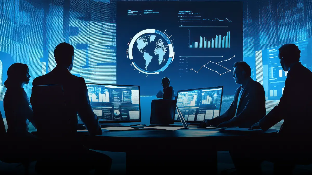 Ransomware defense