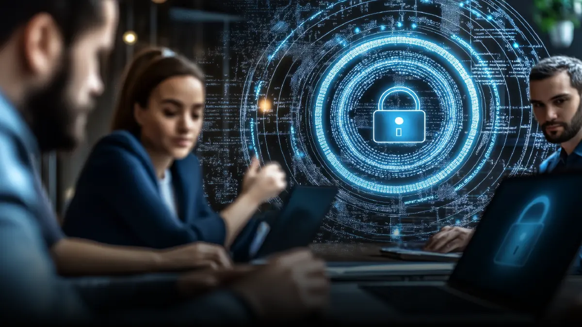 Ransomware defense