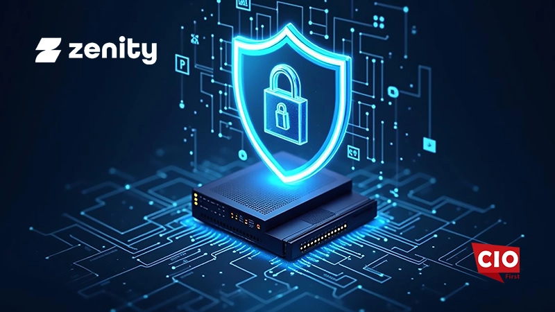Zenity