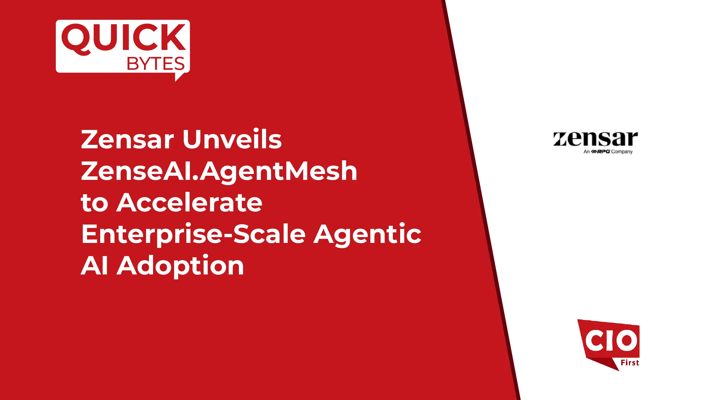 Zensar Technologies