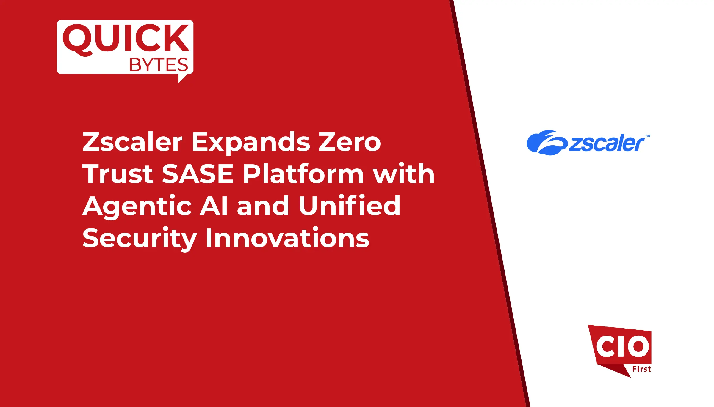 Zscaler