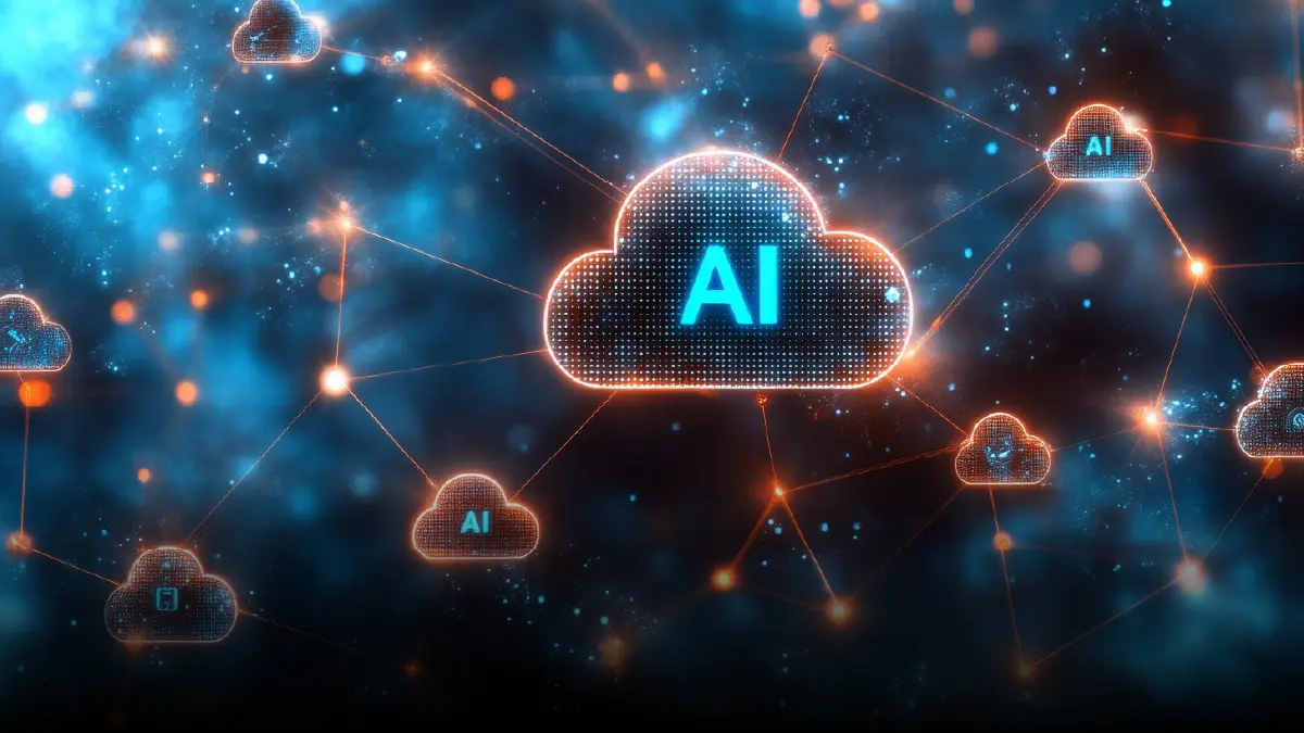 Enterprise cloud vendor selection criteria