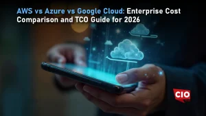 AWS vs Azure