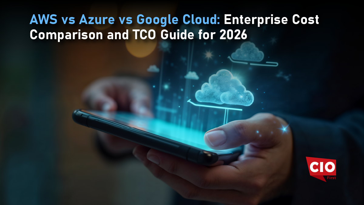 AWS vs Azure