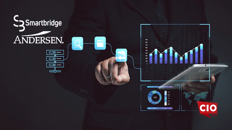Andersen Consulting