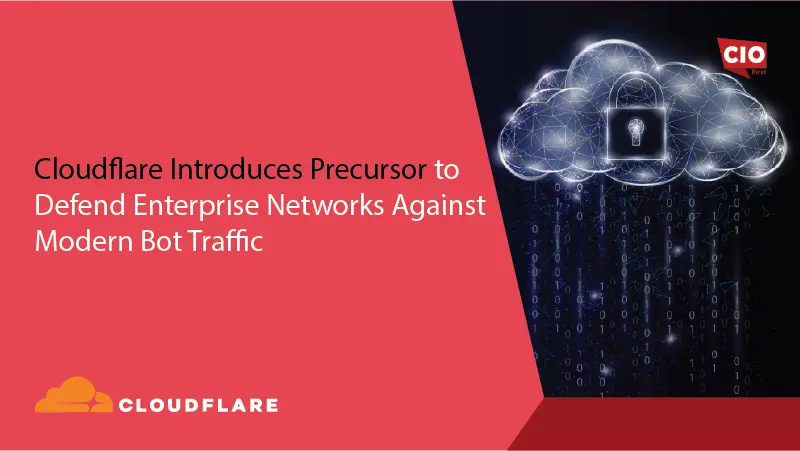 Cloudflare