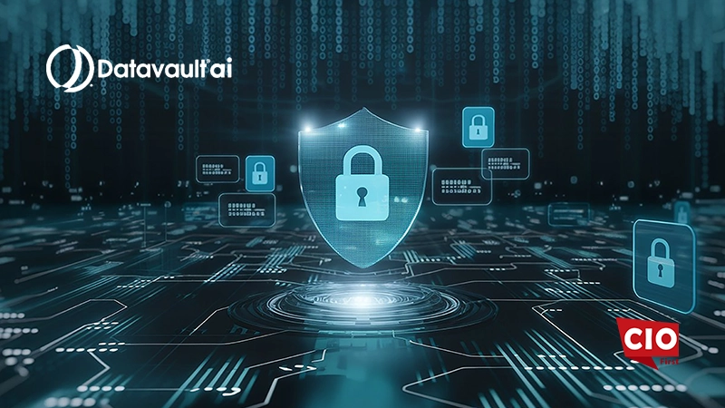 Datavault AI