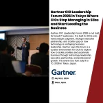 Gartner CIO
