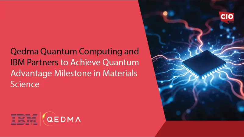 Qedma