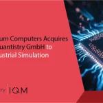 IQM Quantum Computers