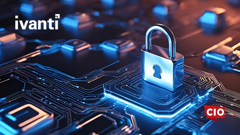 Ivanti