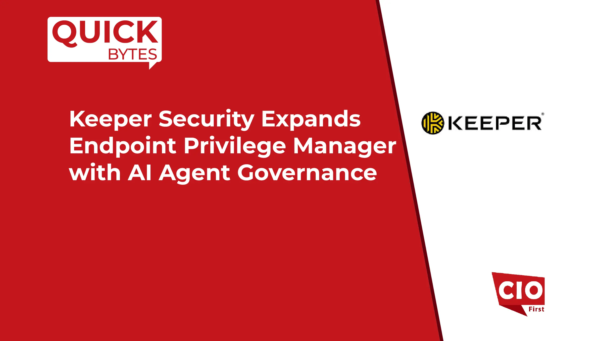 Keeper Security