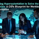 Hyperautomation for IT hiring